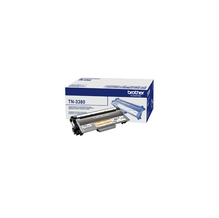 Toner Brother do HL-5450/HL6180 | 8 000 str. | black, Tonery, Materiały eksploatacyjne