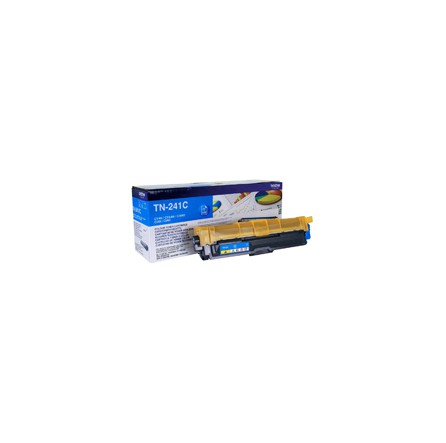 Toner Brother do HL-3140CW/3150/3170 | 1 400 str. | cyan, Tonery, Materiały eksploatacyjne