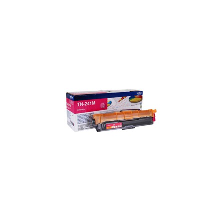 Toner Brother do HL-3140CW/3150/3170 | 1 400 str. | magenta, Tonery, Materiały eksploatacyjne