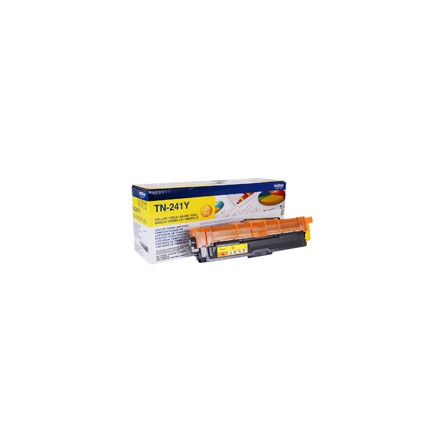 Toner Brother do HL-3140CW/3150/3170 | 1 400 str. | yellow, Tonery, Materiały eksploatacyjne