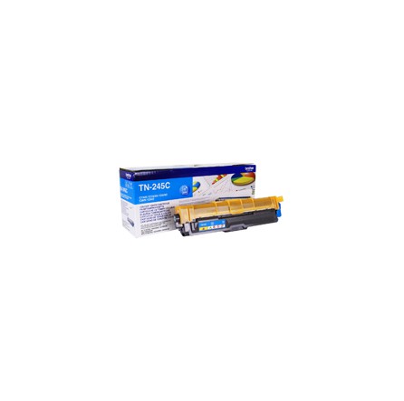 Toner Brother do HL-3140CW/3150/3170 | 2 200 str. | cyan, Tonery, Materiały eksploatacyjne