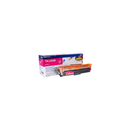 Toner Brother do HL-3140CW/3150/3170 | 2 200 str. | magenta, Tonery, Materiały eksploatacyjne