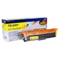 Toner Brother do HL-3140CW/3150/3170 | 2 200 str. | yellow, Tonery, Materiały eksploatacyjne