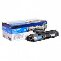 Toner Brother do HL-L8250/8350 | 1 500 str. | cyan, Tonery, Materiały eksploatacyjne