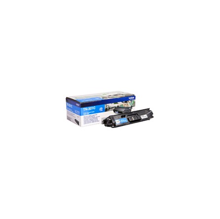 Toner Brother do HL-L8250/8350 | 1 500 str. | cyan, Tonery, Materiały eksploatacyjne