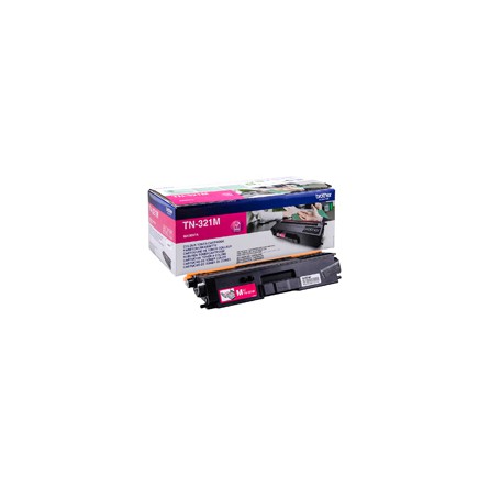 Toner Brother do HL-L8250/8350 | 1 500 str. | magenta, Tonery, Materiały eksploatacyjne