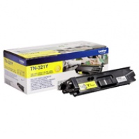Toner Brother do HL-L8250/8350 | 1 500 str. | yellow, Tonery, Materiały eksploatacyjne