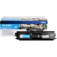 Toner Brother do HL-L8250/8350 | 3 500 str. | cyan, Tonery, Materiały eksploatacyjne