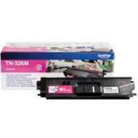 Toner Brother do HL-L8250/8350 | 3 500 str. | magenta, Tonery, Materiały eksploatacyjne