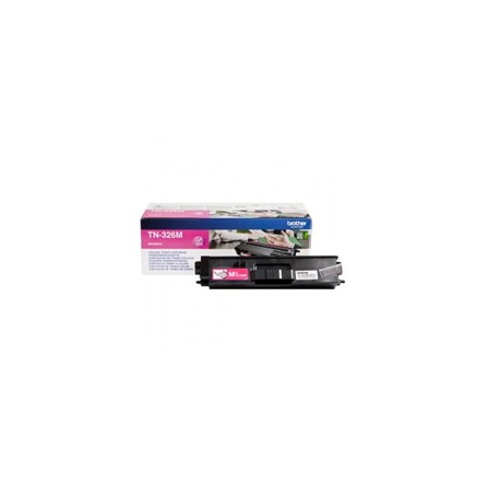 Toner Brother do HL-L8250/8350 | 3 500 str. | magenta, Tonery, Materiały eksploatacyjne