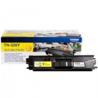 Toner Brother do HL-L8250/8350 | 3 500 str. | yellow, Tonery, Materiały eksploatacyjne