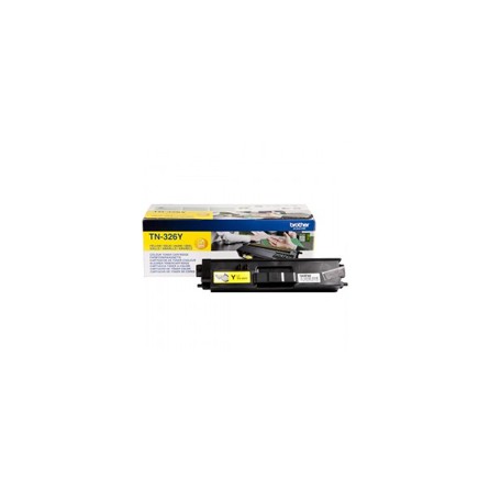 Toner Brother do HL-L8250/8350 | 3 500 str. | yellow, Tonery, Materiały eksploatacyjne