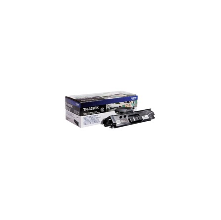 Toner Brother do HL-8350 | 6 000 str. | black, Tonery, Materiały eksploatacyjne