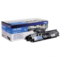 Toner Brother do HL-8350 | 6 000 str. | cyan, Tonery, Materiały eksploatacyjne