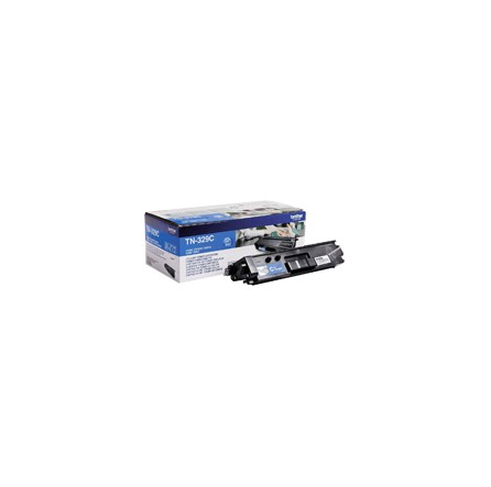 Toner Brother do HL-8350 | 6 000 str. | cyan, Tonery, Materiały eksploatacyjne