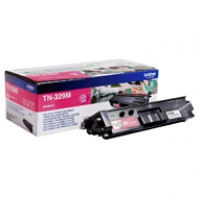 Toner Brother do HL-8350 | 6 000 str. | magenta, Tonery, Materiały eksploatacyjne