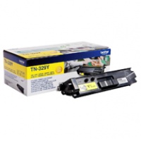Toner Brother do HL-8350 | 6 000 str. | yellow, Tonery, Materiały eksploatacyjne
