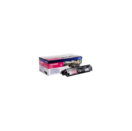 Toner Brother do HL-9200CDWT | 6 000 str. | magenta, Tonery, Materiały eksploatacyjne