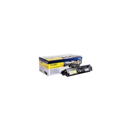 Toner Brother do HL-9200CDWT | 6 000 str. | yellow, Tonery, Materiały eksploatacyjne