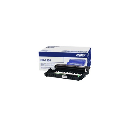 Bęben Brother do HL-L23xx/L25xx/MFC-L27xx | 12 000 str. | black, Bębny, Materiały eksploatacyjne