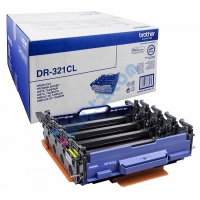 Bęben Brother do HL-L8250CDN | 25 000 str. CMYK, Bębny, Materiały eksploatacyjne