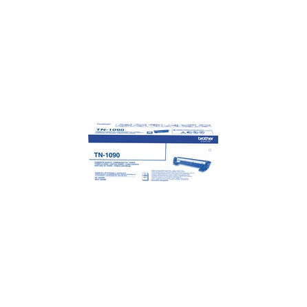 Toner Brother do HL-1222WE, DCP-1622WE | 1 500 str. | black, Tonery, Materiały eksploatacyjne