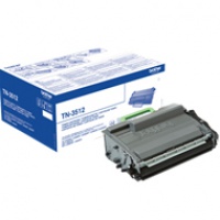 Toner Brother do HLL-6400DW, DCPL-6600DW, MFCL-6800DW | 12 000 str.| black, Tonery, Materiały eksploatacyjne
