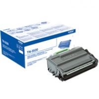 Toner Brother do HLL-6400DW, MFCL-6900DW | 20 000 str.| black, Tonery, Materiały eksploatacyjne