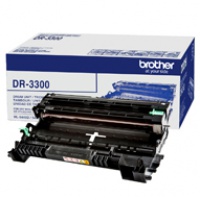 Bęben Brother do HL-5450/6180 | 30 000 str. | black, Bębny, Materiały eksploatacyjne