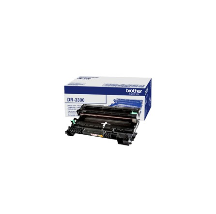 Bęben Brother do HL-5450/6180 | 30 000 str. | black, Bębny, Materiały eksploatacyjne