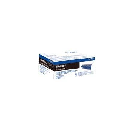 Toner Brother do MFC-L8690CDW | 3 000 str. | black, Tonery, Materiały eksploatacyjne