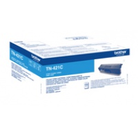 Toner Brother do MFC-L8690CDW | 1 800 str. | Cyan, Tonery, Materiały eksploatacyjne