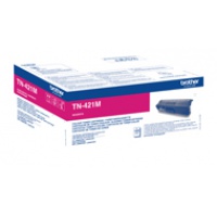 Toner Brother do MFC-L8690CDW | 1 800 str. | Magenta, Tonery, Materiały eksploatacyjne
