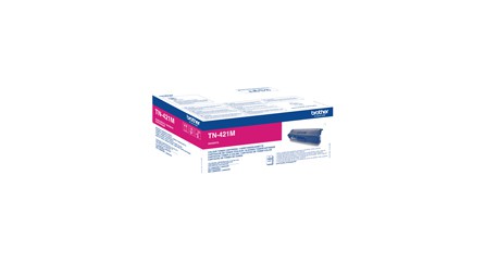 Toner Brother do MFC-L8690CDW | 1 800 str. | Magenta, Tonery, Materiały eksploatacyjne