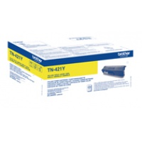 Toner Brother do MFC-L8690CDW | 1 800 str. | Yellow, Tonery, Materiały eksploatacyjne