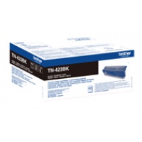 Toner Brother do MFC-L8690CDW | 6 500 str. | Black, Tonery, Materiały eksploatacyjne