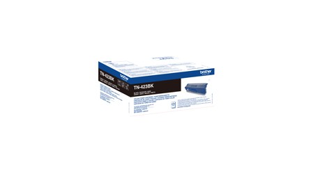 Toner Brother do MFC-L8690CDW | 6 500 str. | Black, Tonery, Materiały eksploatacyjne