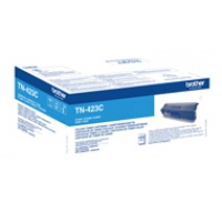 Toner Brother do MFC-L8690CDW | 4 000 str. | Cyan, Tonery, Materiały eksploatacyjne