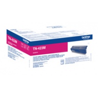Toner Brother do MFC-L8690CDW | 4 000 str. | Magenta, Tonery, Materiały eksploatacyjne