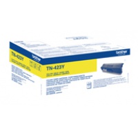 Toner Brother do MFC-L8690CDW | 4 000 str. | Yellow, Tonery, Materiały eksploatacyjne