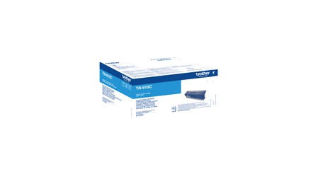 Toner Brother do MFC-L9570CDW | 9 000 str. | Cyan, Tonery, Materiały eksploatacyjne