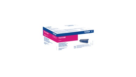 Toner Brother do MFC-L9570CDW | 9 000 str. | Magenta, Tonery, Materiały eksploatacyjne