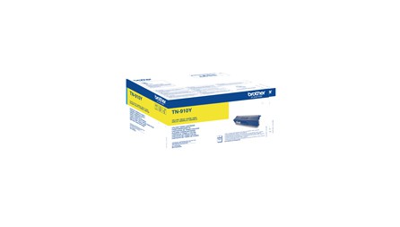 Toner Brother do MFC-L9570CDW | 9 000 str. | Yellow, Tonery, Materiały eksploatacyjne