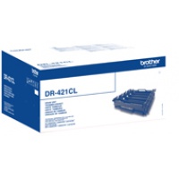 Bęben Brother do MFC-L8690CDW/MFC-L9570CDW | 30 000 str. | CMYK, Bębny, Materiały eksploatacyjne
