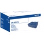 Bęben Brother do MFC-L8690CDW/MFC-L9570CDW | 30 000 str. | CMYK, Bębny, Materiały eksploatacyjne