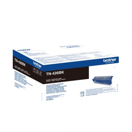 Toner Brother do MFC-L8900CDW | 9 000 str. | Black, Tonery, Materiały eksploatacyjne