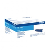 Toner Brother do MFC-L8900CDW | 6 500 str. | Cyan, Tonery, Materiały eksploatacyjne