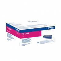 Toner Brother do MFC-L8900CDW | 6 500 str. | Magenta, Tonery, Materiały eksploatacyjne