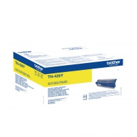 Toner Brother do MFC-L8900CDW | 6 500 str. | Yellow, Tonery, Materiały eksploatacyjne