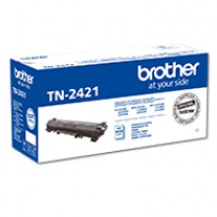 Toner do HLL23xx/DCPL25xx/MFCL27xx | 3000 str., Tonery, Materiały eksploatacyjne